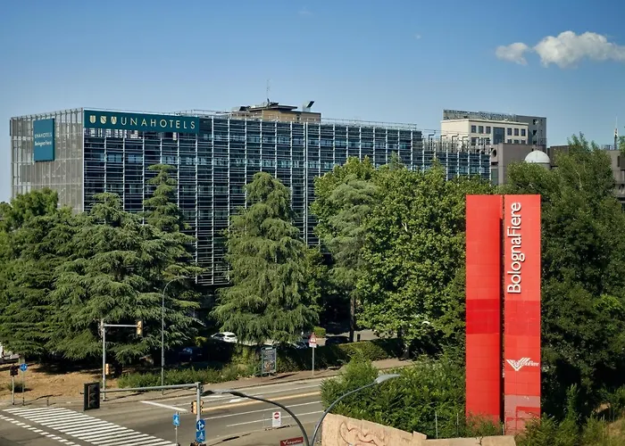 Una Hotels Bologna Fiera