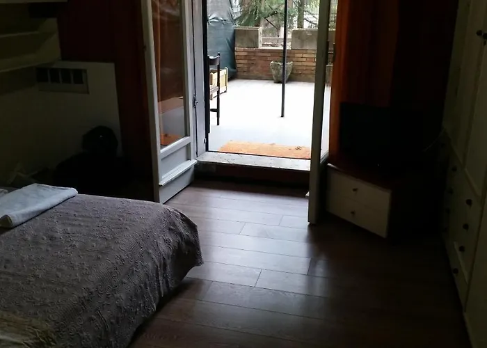 B&B Le Terrazze Bologna
